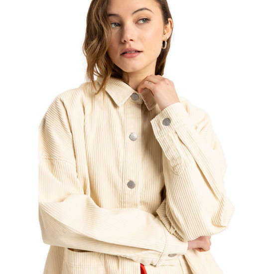 Roxy Γυναικείο πουκάμισο Kick Back - Long Sleeves Shirt